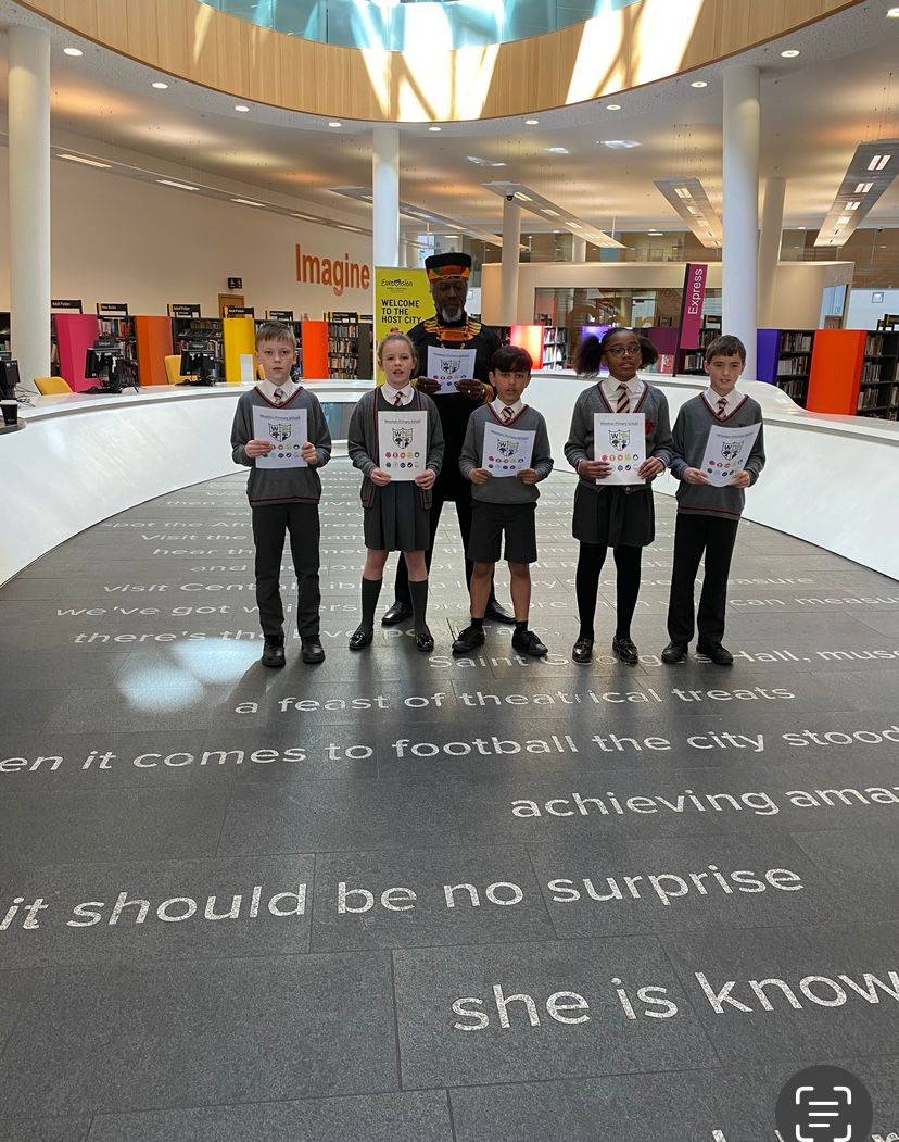 SIL - Collaborative Education Services (@sil_ltd) on Twitter photo #ICYMI | Commissioned by EMTAS, <a href="/LeviTafariPoet/">Levi Tafari</a> & pupils from <a href="/wooltonprimary/">Woolton Primary</a> were invited to perform for King Charles & Queen Camilla.,
The visit marked the twinning of@Lpoolcentlib & the national scientific library in Odessa.
It was both historically significant and moving. #ICYMI | Commissioned by EMTAS, <a href="/LeviTafariPoet/">Levi Tafari</a> & pupils from <a href="/wooltonprimary/">Woolton Primary</a> were invited to perform for King Charles & Queen Camilla.,
The visit marked the twinning of@Lpoolcentlib & the national scientific library in Odessa.
It was both historically significant and moving.