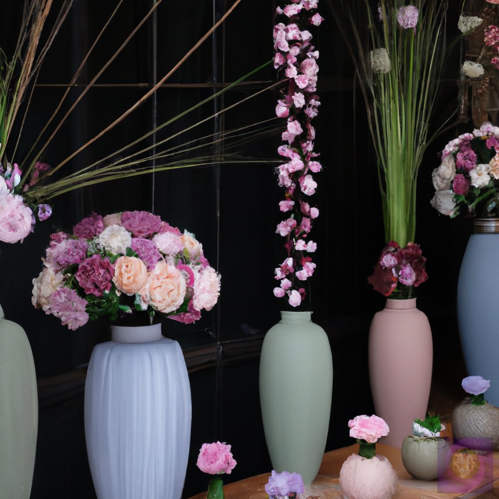LucDeFort's tweet photo. The humble flower vase, often overlooked, holds a hidden power. It's not just a vessel for blooms but a catalyst for positivity, love, and tranquility. Each flower placed in it is a testament to nature's beauty and resilience, transforming into the mundane the extraordinary.🌺🌸 https://t.co/QAumhBTGM6