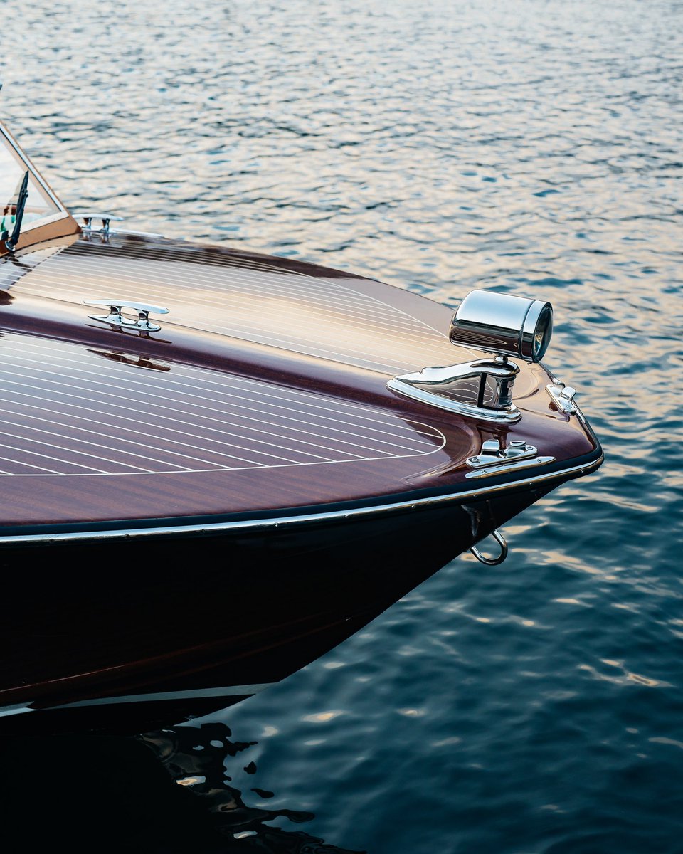 A day at Lake Como 🛶