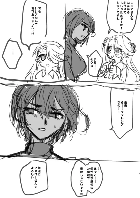一次
多腕の名前 