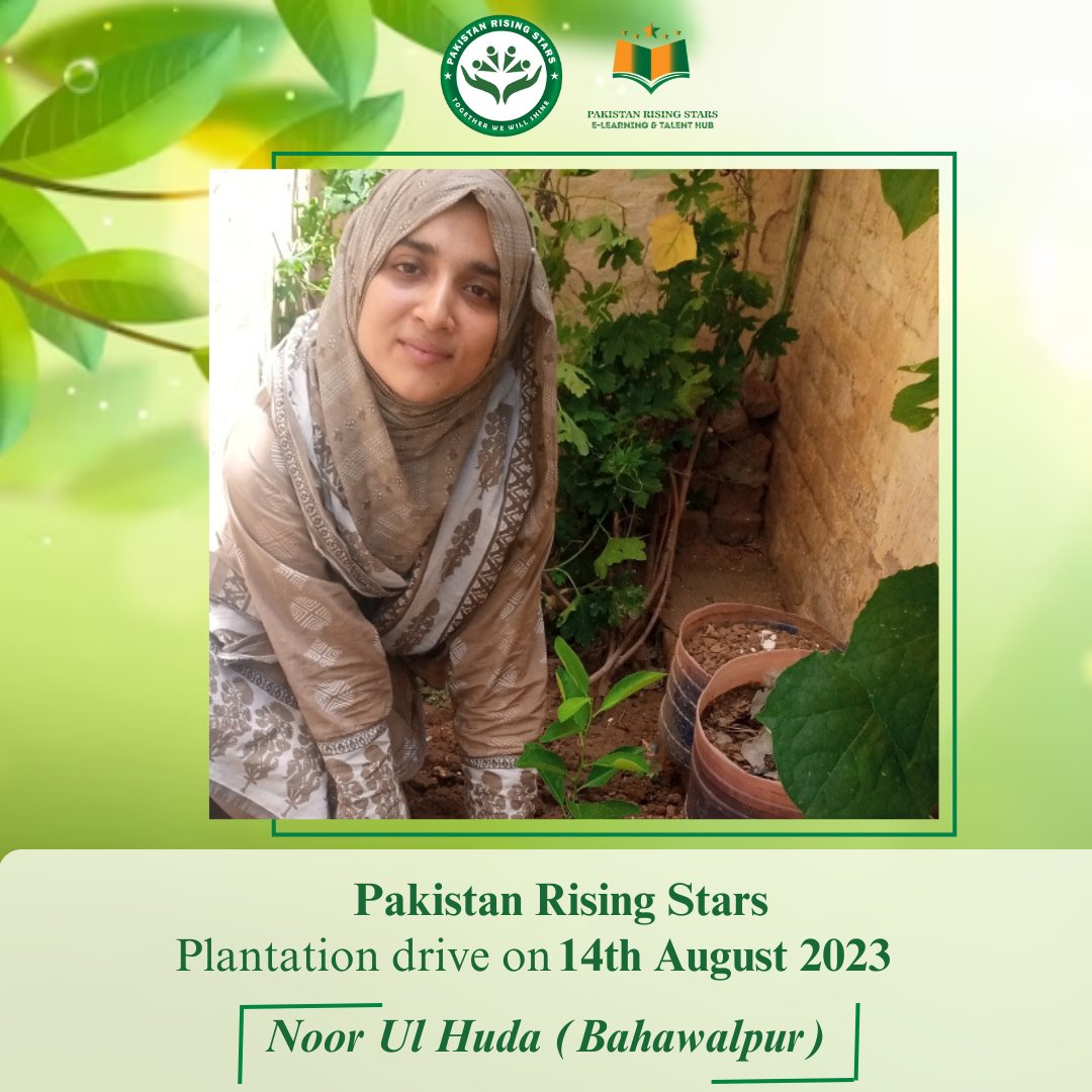 youth_prs's tweet photo. "He who plants a tree, plants a hope."

Our motive is to make Pakistan green Come on guys join and support this chapter in this plantation of hope to make our environment pure. 

Plant much trees as this is the need of environment for a healthy lifestyle.
Regards:
@youth_prs https://t.co/tQ2NJbMhYI