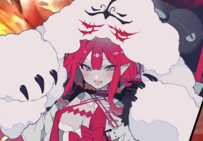 なにこの子……可愛すぎるんだけど…… 