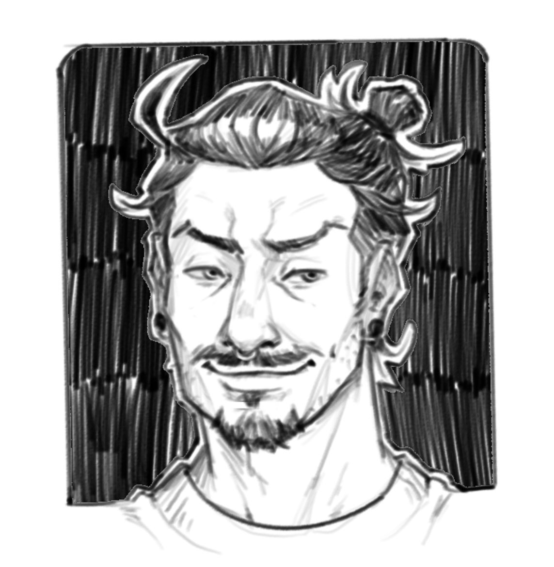 osukaa_soriano's tweet photo. Salad Days
#myart #zerowolf https://t.co/qoyMwloTG4