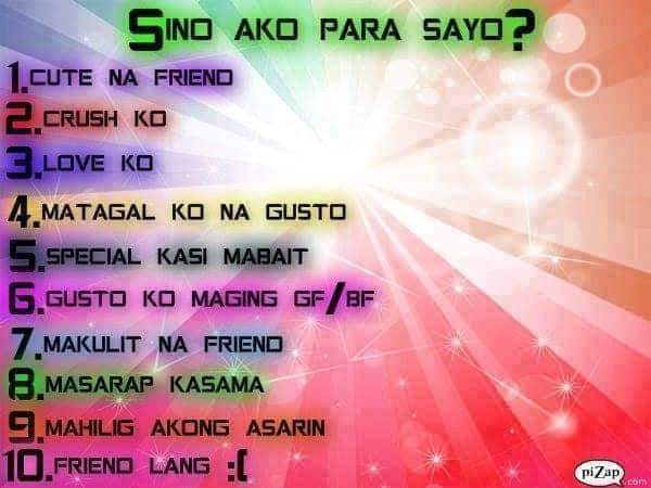 exchange tayo (😂)