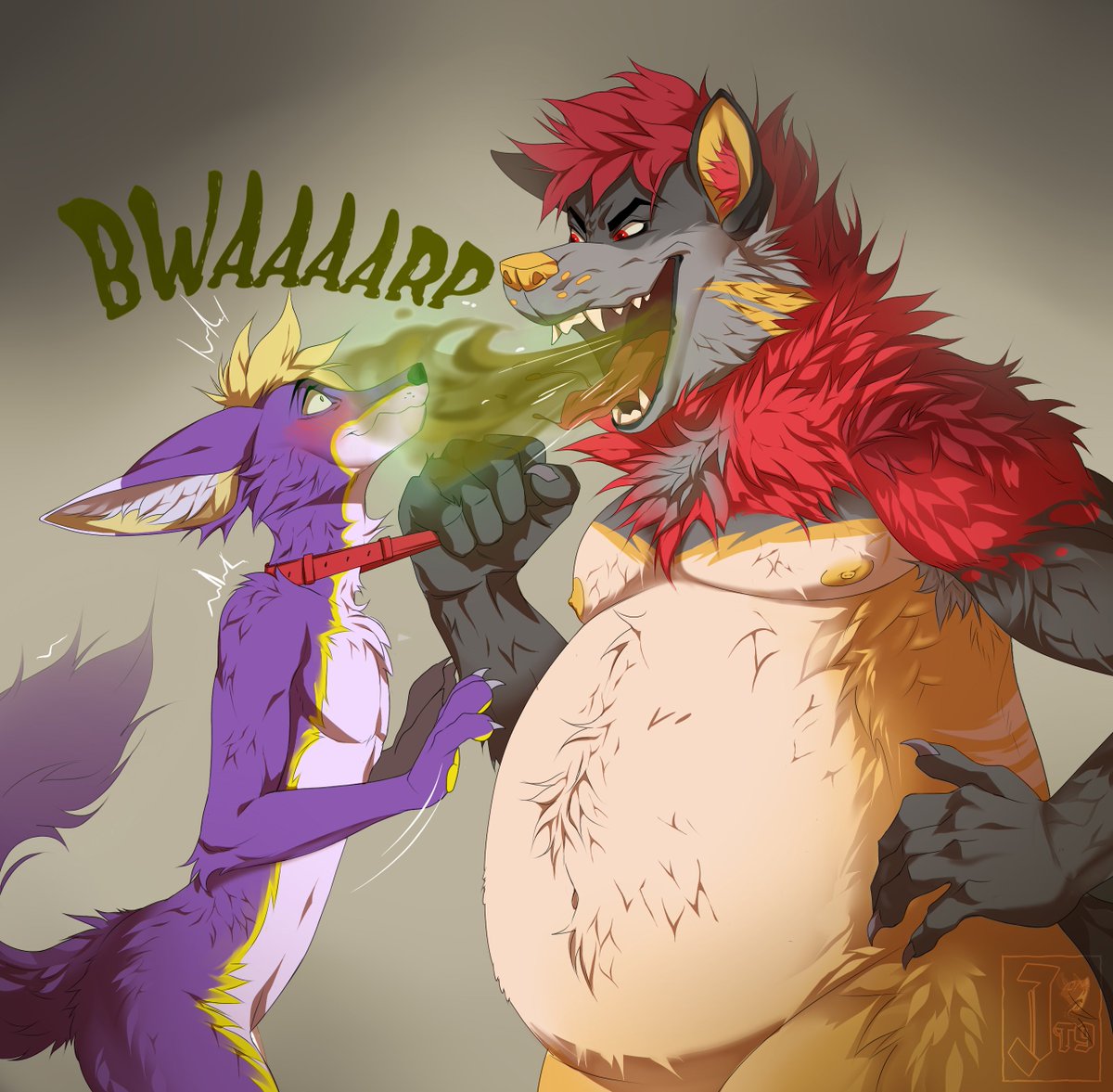 junkertrash9 | JT9| COMMS OPEN tweet media