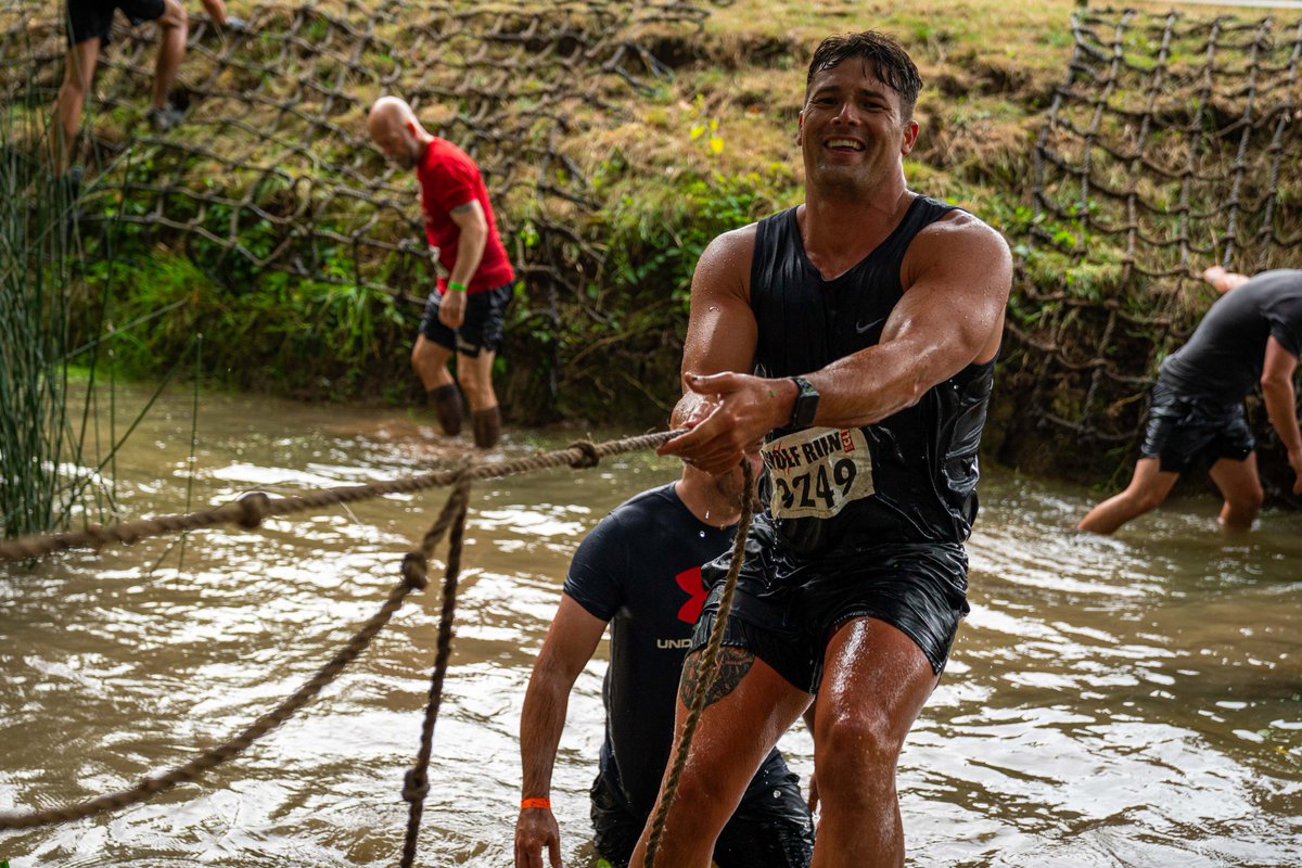 thewolfrun's tweet photo. We’re curious, what are you most looking forward to at this autumn’s Wolf Run? 🐺 🤔

#ocr #obstaclecourse #fitness #fitnesschallenge #ocrtraining #ocrathlete #ocraddict #thingstodowarwickshire #thingstodomidlands #familydayout #mudrun #funrun #wolfrun #wildrunning #mudrunning https://t.co/BBfsPhoody
