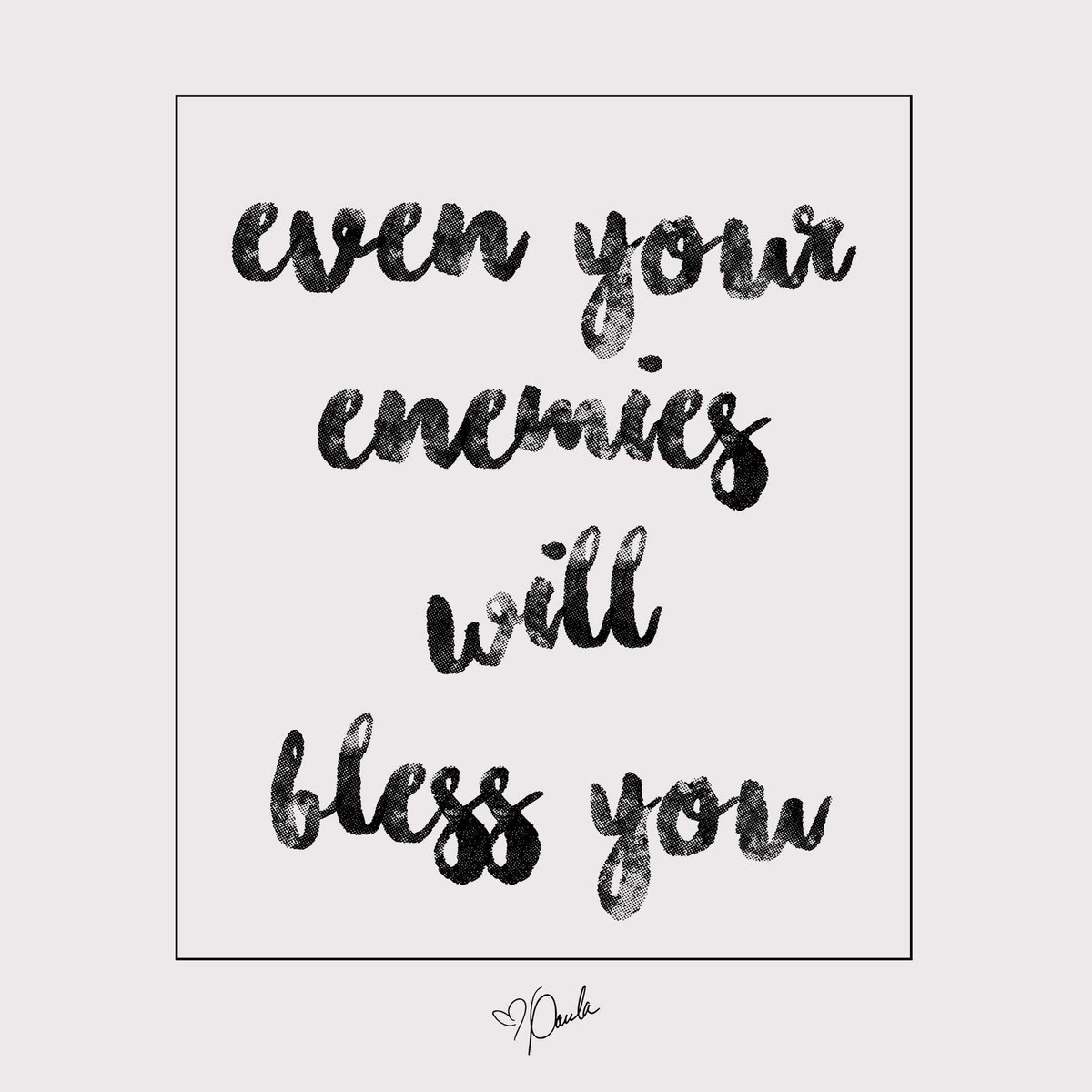 Paula_White's tweet photo. When God favors you, even your enemies will bless you! https://t.co/bEvfHhBGJ7