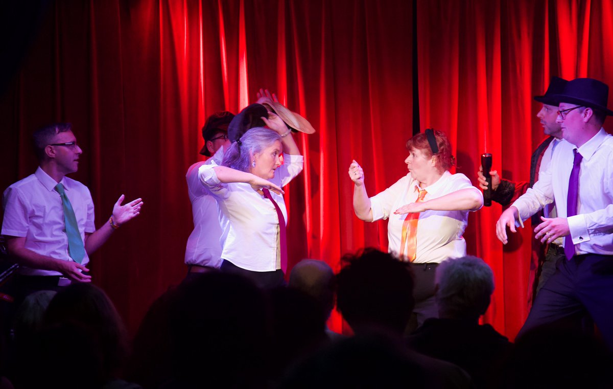 Insert Laughter Here - FB/IG tweet media