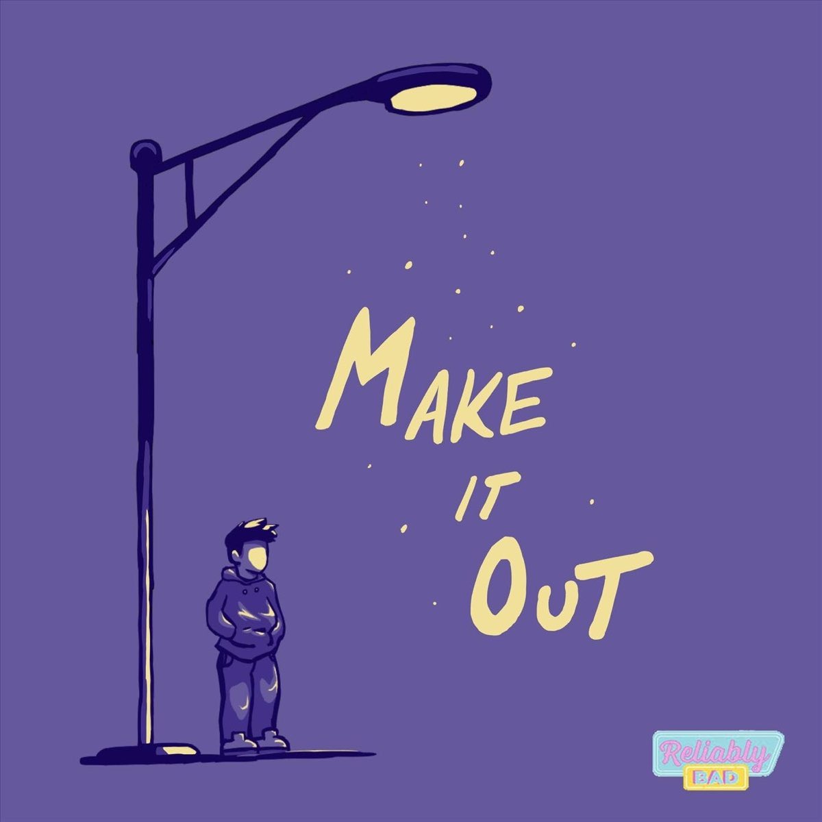 sleepytown2's tweet photo. Make It Out
Reliably Bad
studio version
https://t.co/wkAYuwvwX8
PV
https://t.co/fmIjA9kfJM
PopでFunkyなの大好き
#ReliablyBad #MakeItOut https://t.co/YlUyRqegUZ