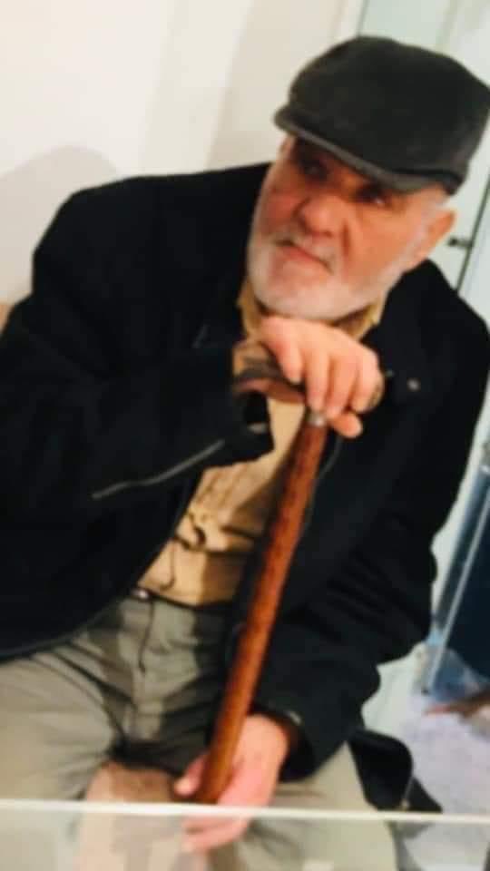 Muna Gheriani tweet media