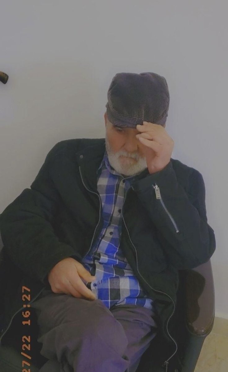 Muna Gheriani tweet media