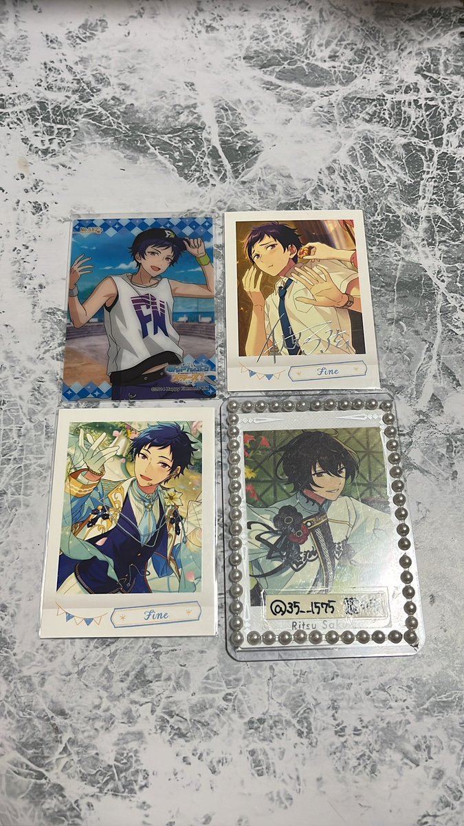 35__1575's tweet photo. @OsU3jn こんばんは。検索から失礼します。こちらの画像の弓弦を箔押し130円、その他70円でPayPayにてお迎えいただくことは可能でしょうか。ご検討よろしくお願いします。 https://t.co/nxpCJD9WtP
