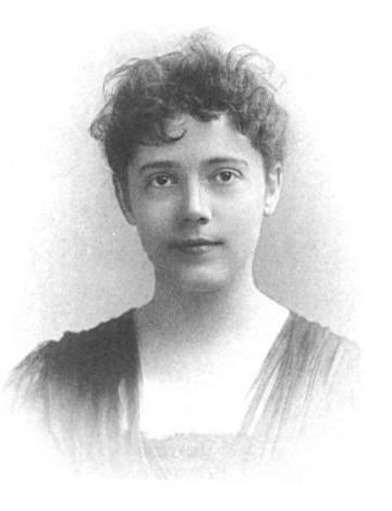 PublicDomainRev's tweet photo. Elizabeth Bisland was a US journalist propelled into the limelight when she set out in 1889 — head-to-head with fellow journalist Nellie Bly — on a journey to beat Phileas Fogg’s fictitious 80-days around of the world: https://t.co/DCJmBX2Yxh https://t.co/K8gFOt6iR1