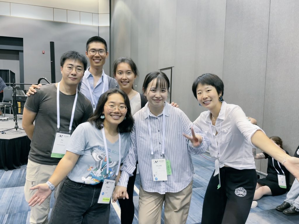 Yuting Deng tweet media