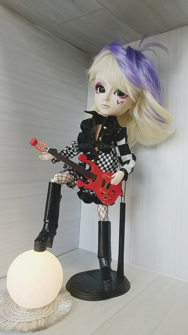 未開封*テヤンドール*BUCK-TICK今井寿ver.-tops.edu.ng
