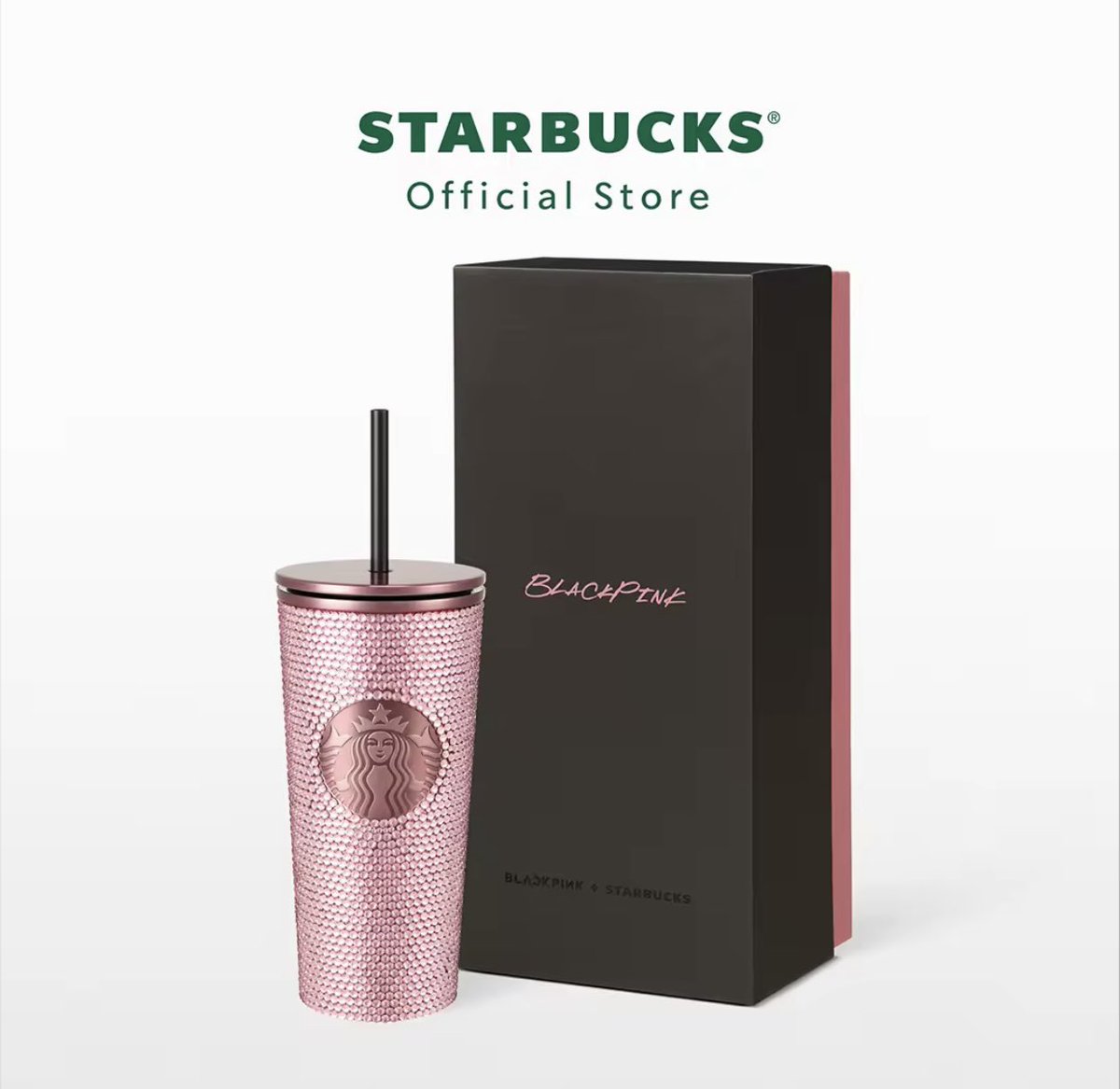 treasurebb1234's tweet photo. #BLACKPINKxSTARBUCKS
ตามหา แก้วคริสตัล blackpink ไม่เกิน 4500รวมส่ง พร้อมโอนค่า dmมาได้เลย https://t.co/7kqi7vk8f7