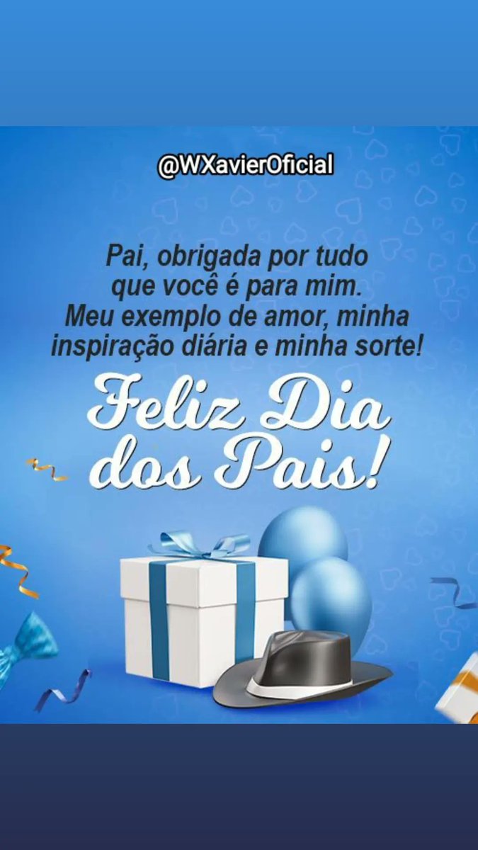 WXavierOficial's tweet photo. https://t.co/L4A27zKn5C