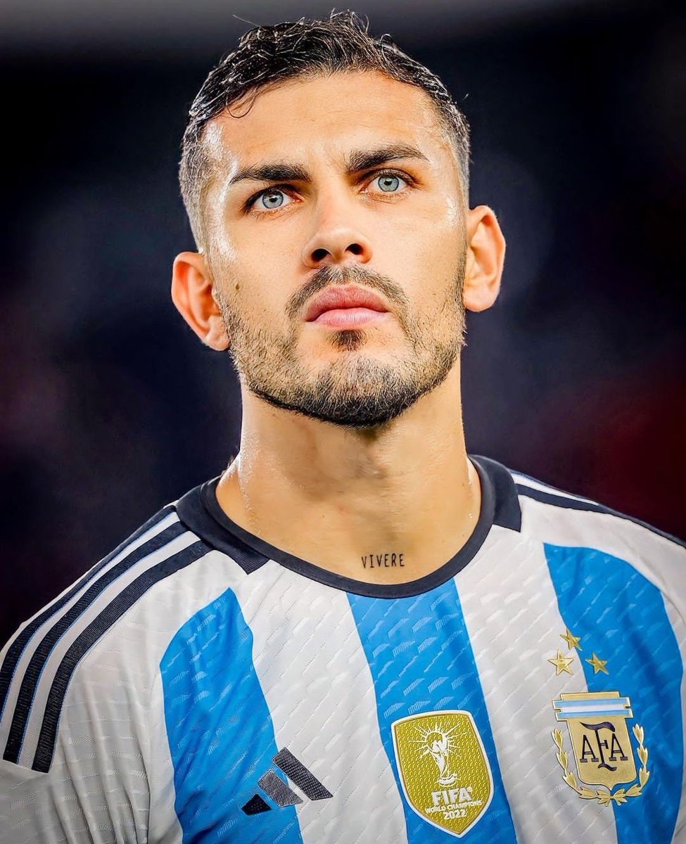 Paredes AS Roma ' da .