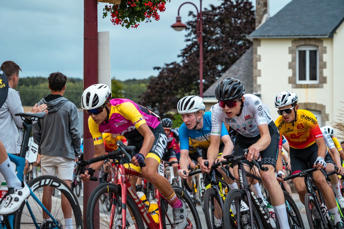 Team Inca Officiel tweet media