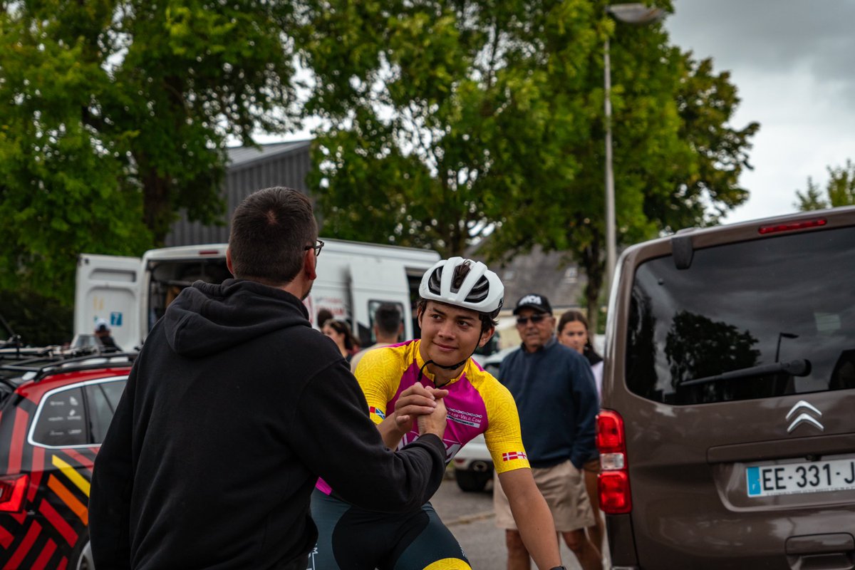 Team Inca Officiel tweet media