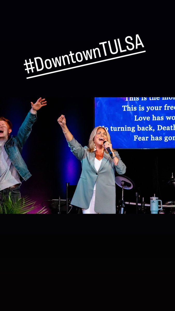 LifeRevChurch tweet picture