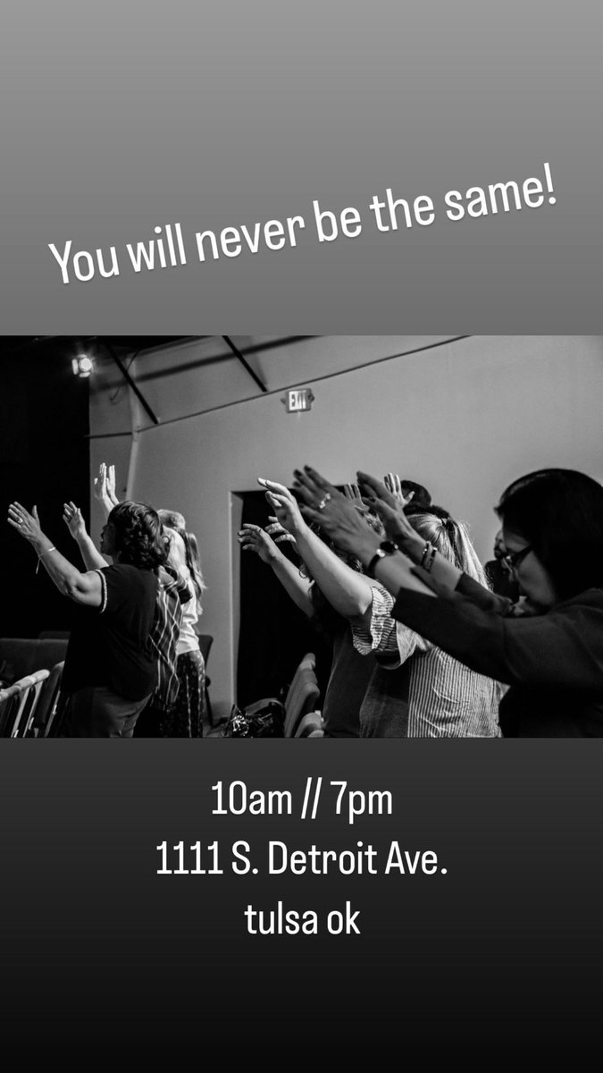 LifeRevChurch tweet picture