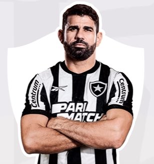 As conversas entre Botafogo x Diego Costa se iniciaram há cerca de dez dias. A negociação foi conduzida por John Textor e com participações de André Mazzuco.

A postura do jogador no vestiário foi duvida durante as negociações, mas foi descartada após Lage alegar que o atacante