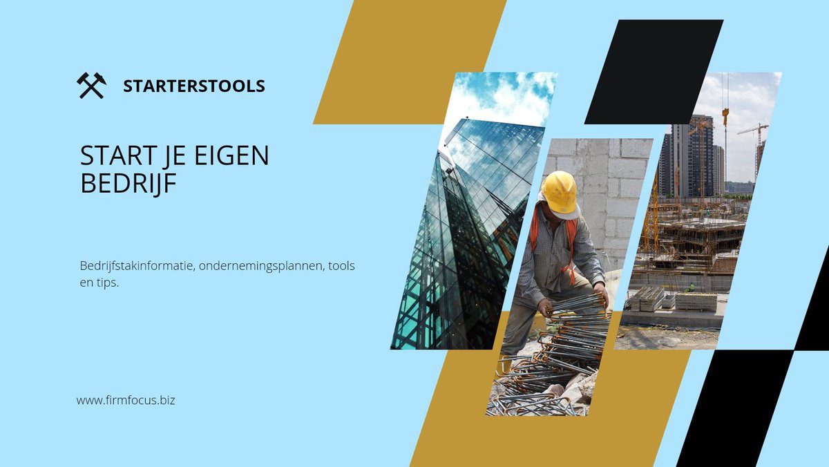 Nog iets meer dan 4 maanden tot 2024. Maak dit jaar nog werk van je eigen bedrijf.
#starten #ondernemen
firmfocus.biz