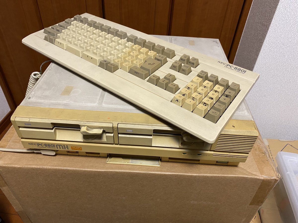 古代祐三 Yuzo Koshiro tweet media