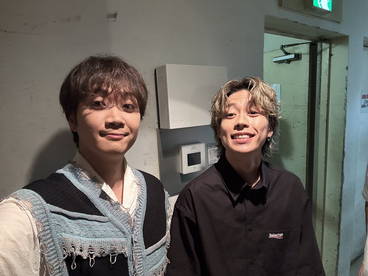 コムドットゆうま tweet media