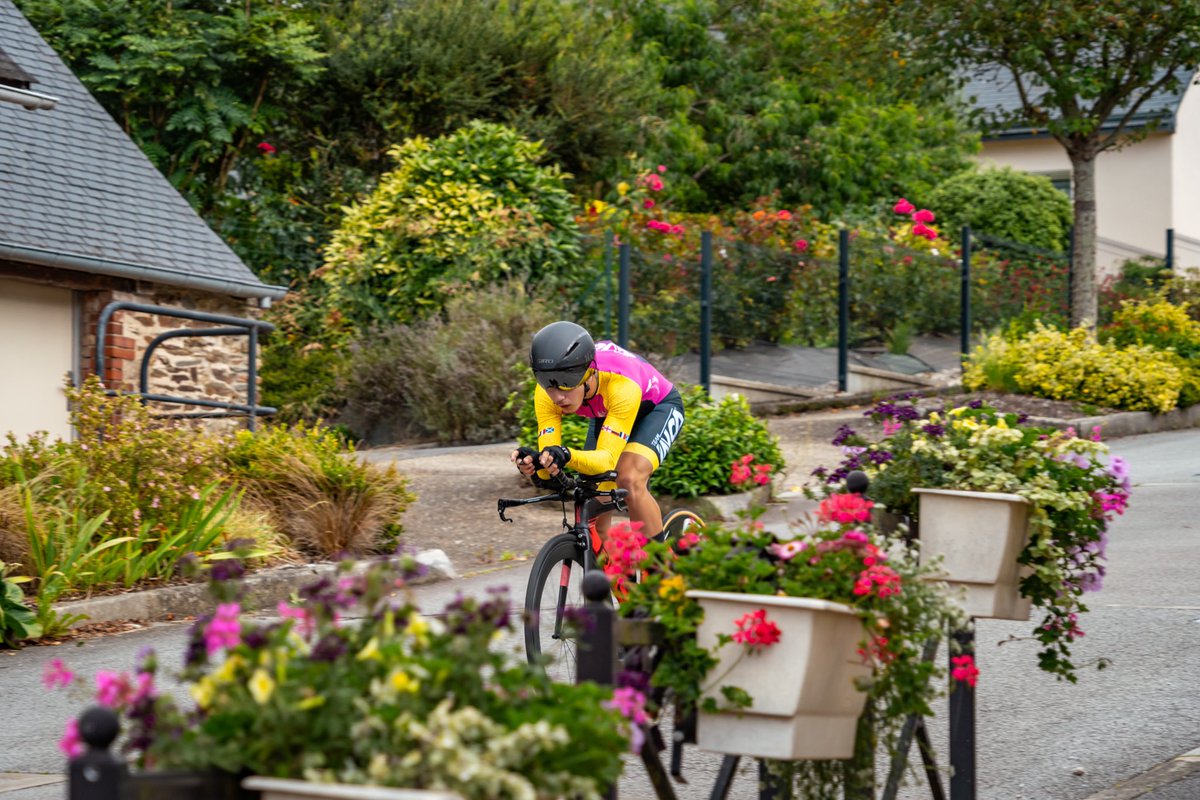 Team Inca Officiel tweet media