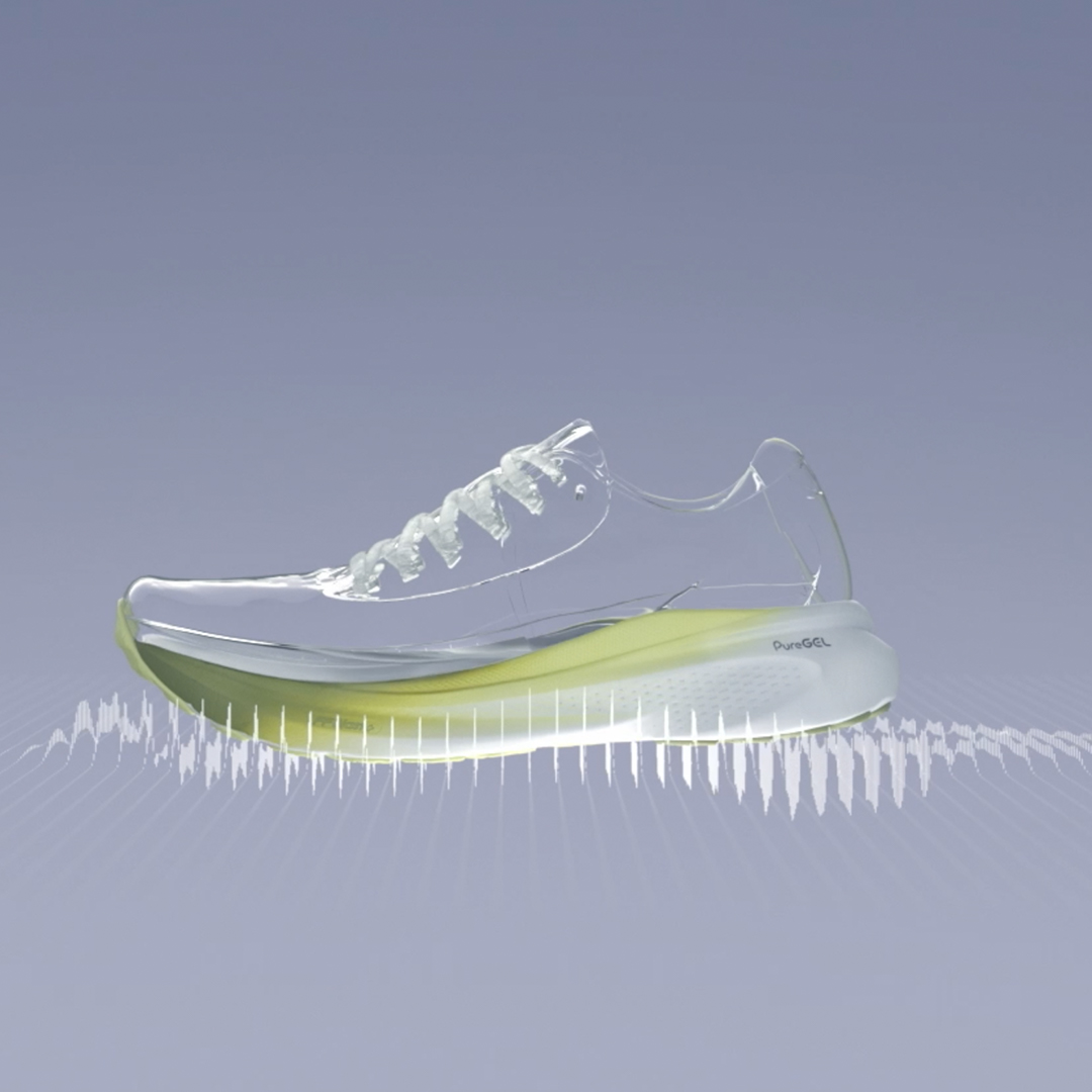 ASICS_India's tweet photo. The new GEL-KAYANO™ 30 shoe’s carbon footprint ️is 14% lower than the industry average.* 👣⬇ Lighter footprint, better tomorrow. Tap https://t.co/9vKmJRtRkZ to shop GEL-KAYANO™30 now.
#NothingFeelsBetter #SoundMindSoundBody #ASICSIN #GELKAYANO30 https://t.co/GJV4NJT4BT