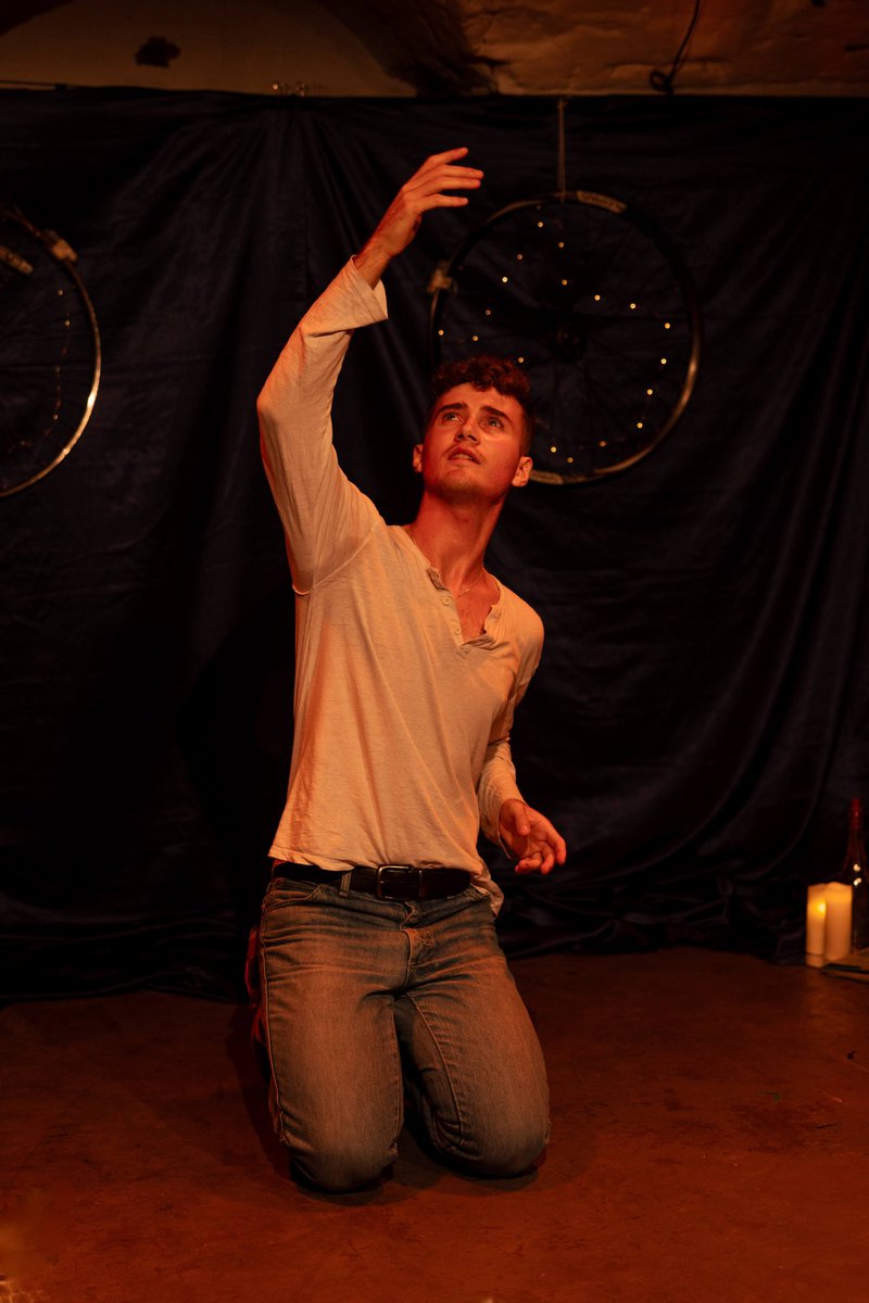 Love Song Productions tweet media