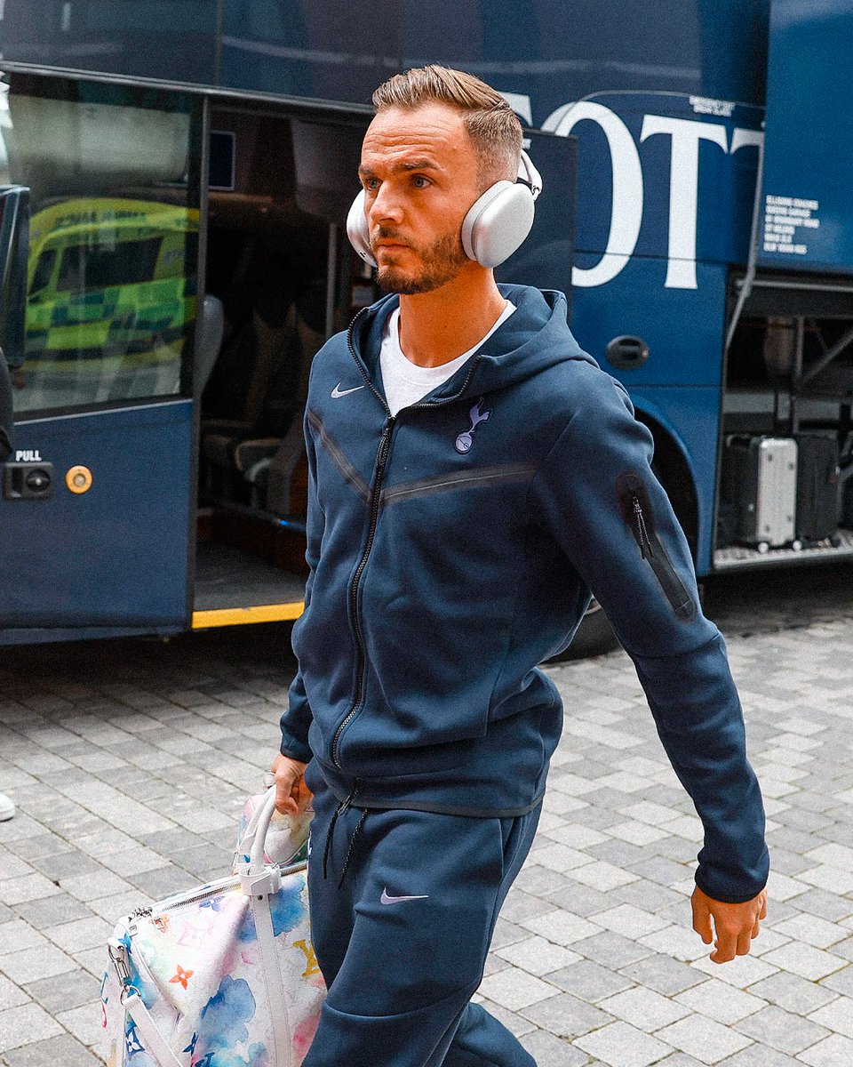 Tottenham Hotspur tweet media