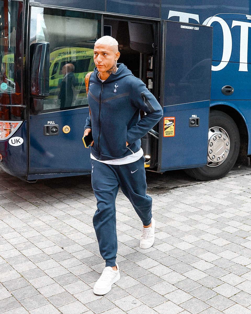 Tottenham Hotspur tweet media