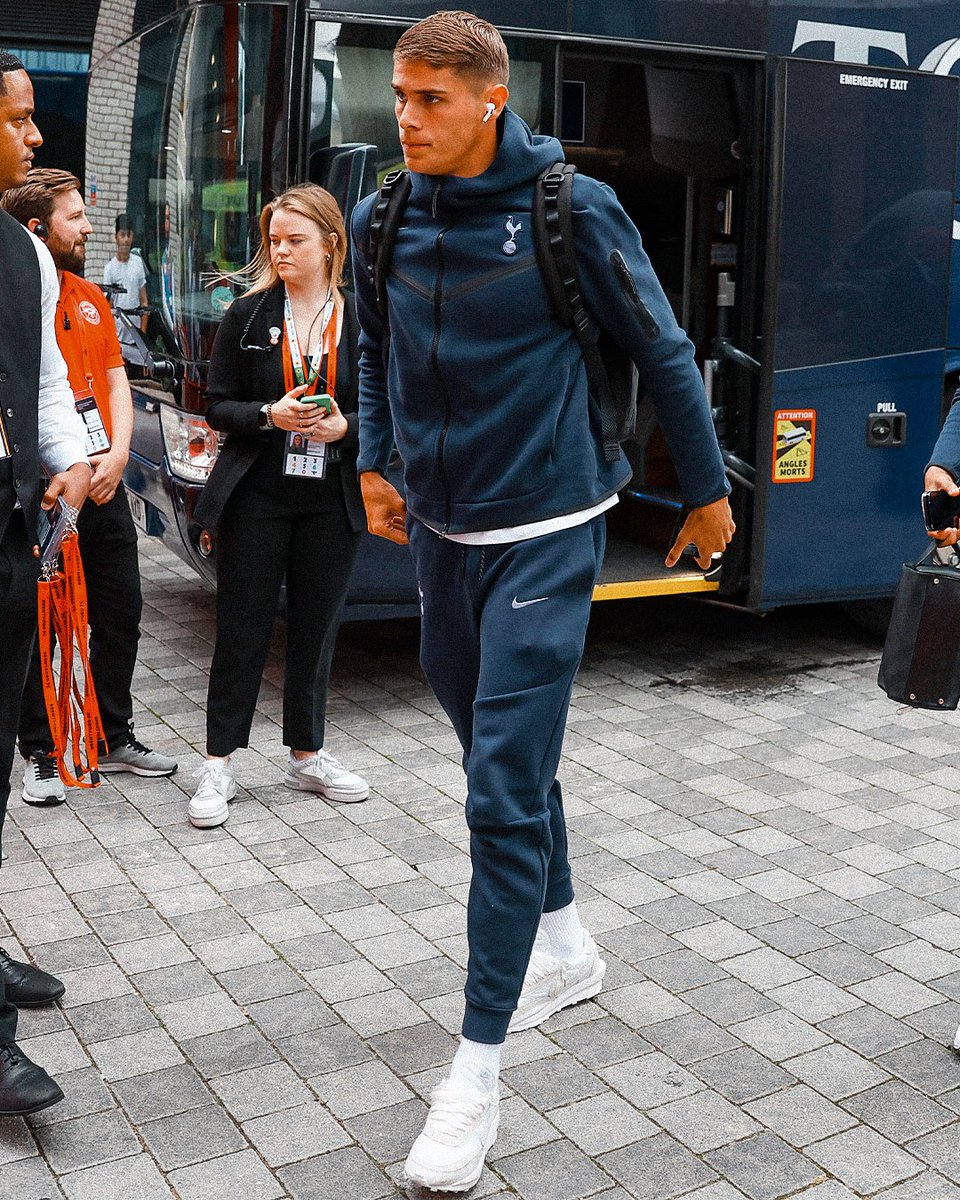 Tottenham Hotspur tweet media