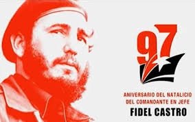 CmObdulio's tweet photo. (...)Por ser hijo de Birán
Por tu amor al veintiséis
Te amamos, no lo dudéis,
! Cuanto te amamos, Fidel!

#CubaEduca 
 #educremedios   #EducacionVillaClara  #DPEVillaClara #hernandithasleycurbelo 
#CarlosRiveroMenendez
#educacionsecundariabasicavillaclara 
#YoandryFariña https://t.co/FSUaB0vZGy