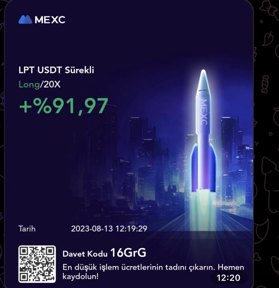 Ekoanalizz's tweet photo. #blz ve #lpt de ekoanalizz ailesi SİNYALLE USDT BASMIŞTIR. Para sayma makinası ile serinliyor 💵💵

Demiştim her zaman diyorum sinyal ZENGİN EDER DAYI etmeyede devam edecek 💵✋

https://t.co/L4IodFWfiF

👆👆👆

Blz de lptde dipten sürekli sizlere sinyal olarak atıldı güle güle yiyiniz dostlarım ✋

#binance #bitcoin #lpt #blz
