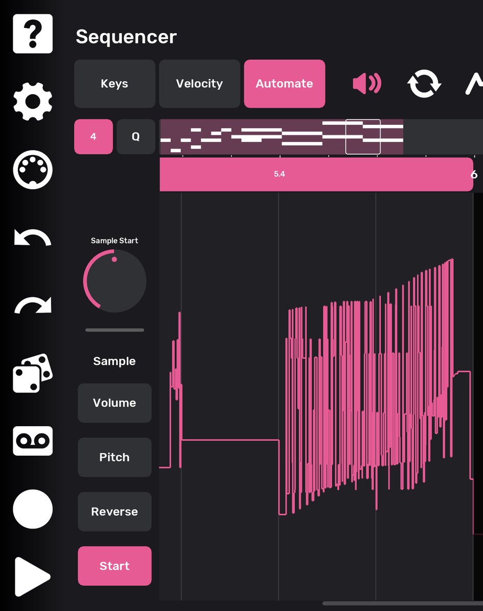 Levitated tweet media