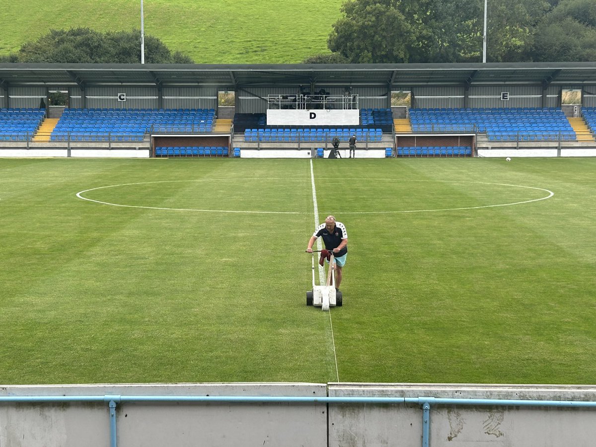 Colwyn Bay FC 🏴󠁧󠁢󠁷󠁬󠁳󠁿 tweet media