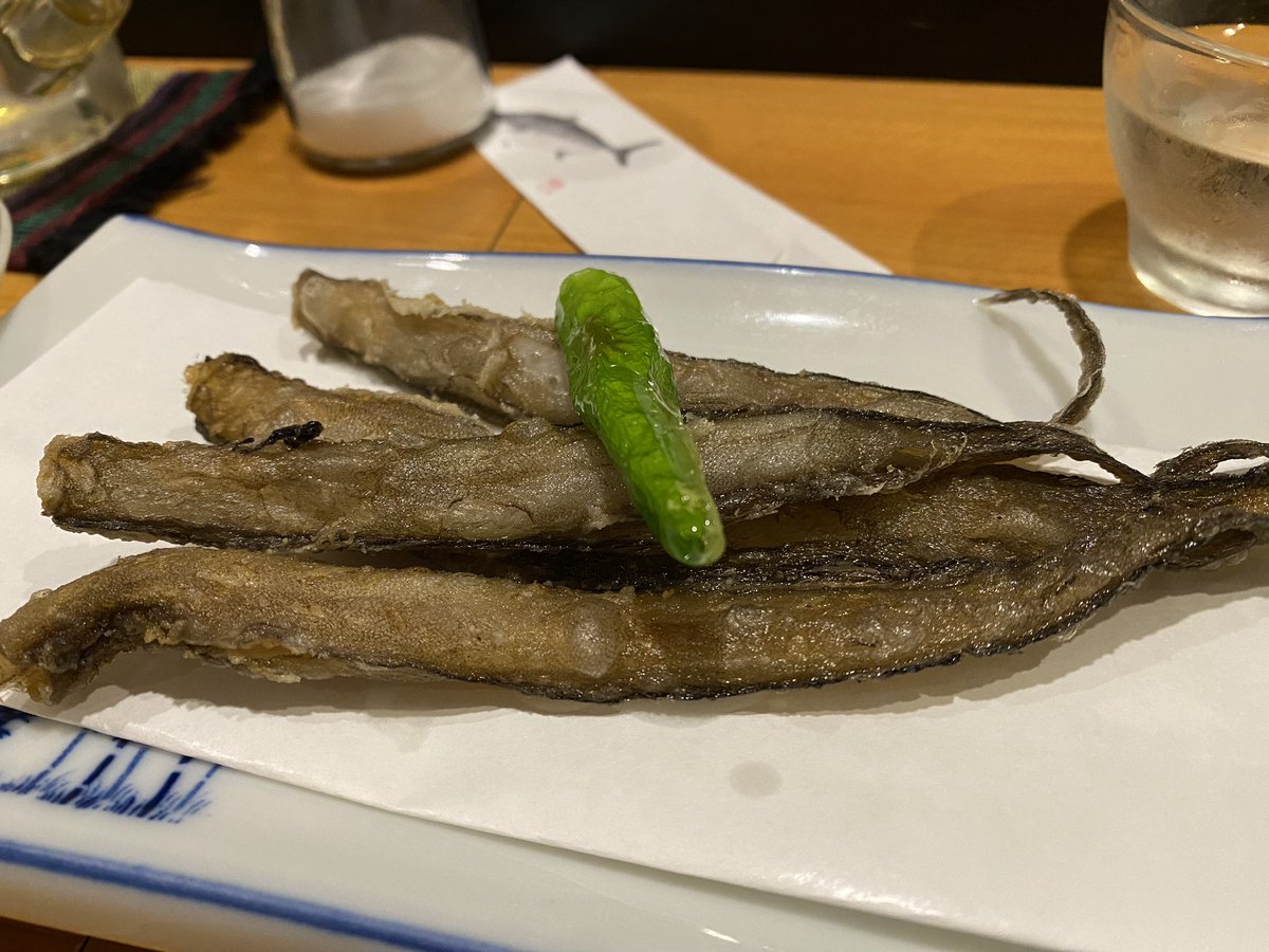 takayacchi64's tweet photo. 富山は、魚津に着いて、適当に入った店が、めちゃくちゃ美味い！！
コスパもいい、、、あー白エビ美味い😋ホタルイカ美味い😋 https://t.co/4BsLv1lbQT