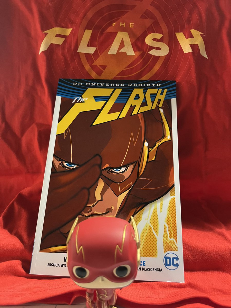 The fastest man alive sprints onto DVD, Blu-Ray and 4k on September 18th! Run on down and gets your pre-ordered for home delivery or click and collect