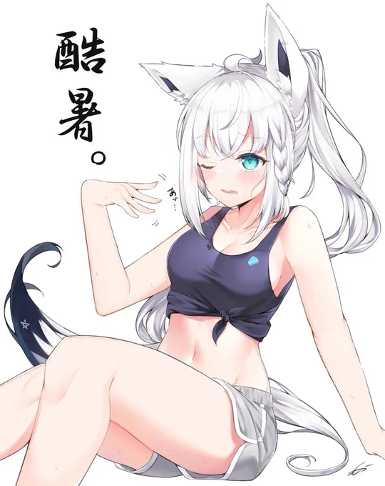 新規のフォロワーさんへ rn0c4と書いてもかと読みます 今年に入ってから頻度落ちてましたがこういう絵を描いてます よろしくお願いします