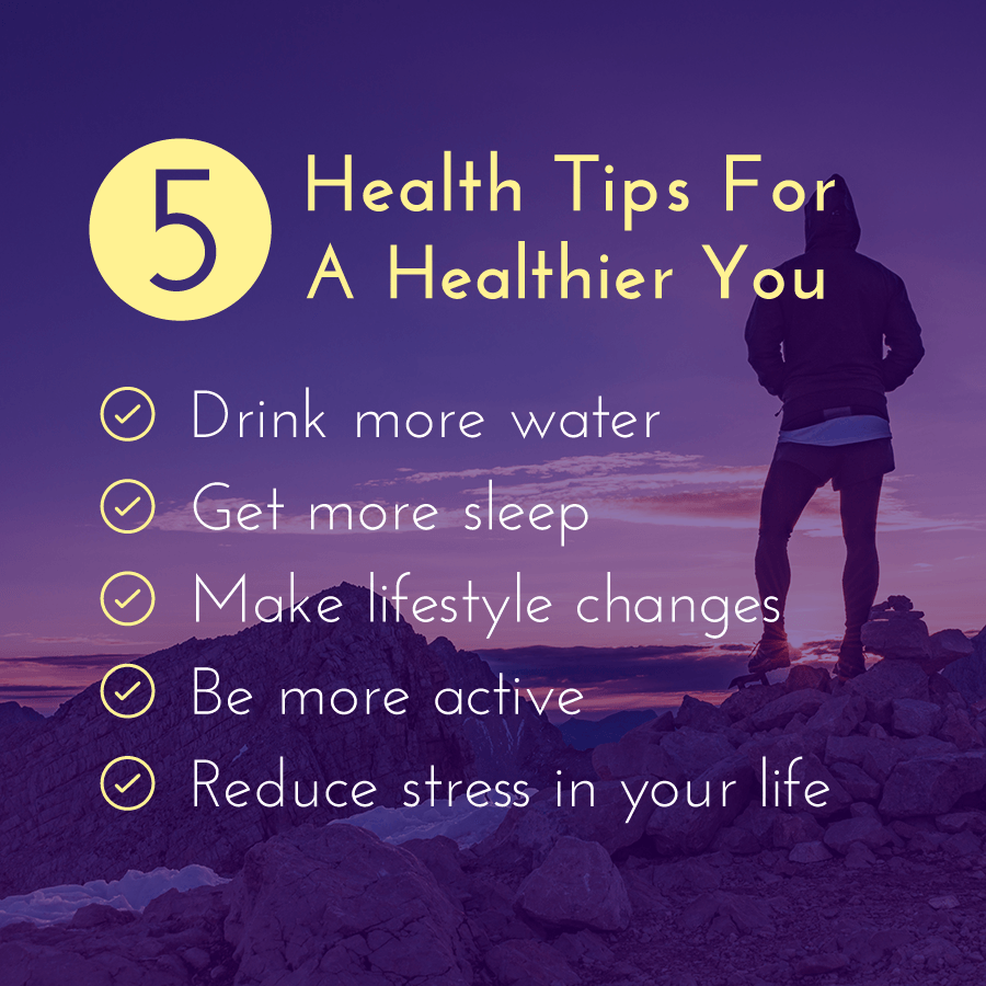 GreaterHealing's tweet photo. Some healthy tips to follow to get you started. You got this!  Adding massage treatments to your health and healing regime can't hurt. Call (631) 557-0925 or book your appointment online at https://t.co/vj1kTlhswm https://t.co/zofdg2EUGB