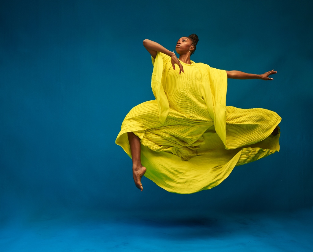 Dance your way over to The Tobin today for discounts on tickets! Want to see Alvin Ailey American Dance Theater live? We're offering 20% off at our Wild West Open House from 2pm - 6pm TODAY! Come by and choose from a variety of shows at discounted rates!