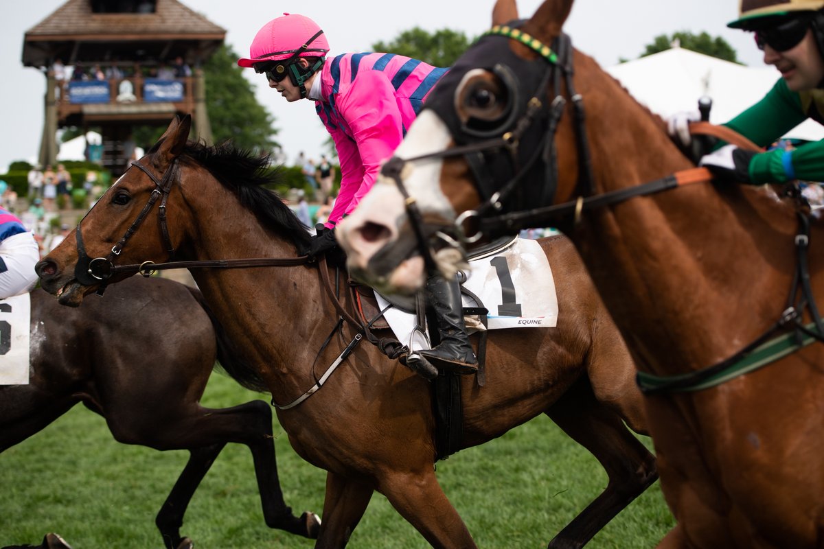 We're here to say that hot pink isn't just for #Barbie