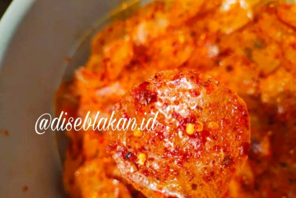 odyecha's tweet photo. Rekomendasi snack pedas🌶🌶

✨️Bikin melek saat nugas✨️

-A thread- https://t.co/pYmv5R1Ek2