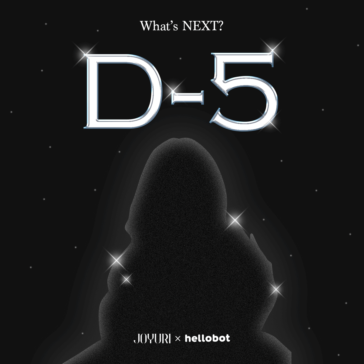 JOYURI_offcl's tweet photo. 조유리 (JO YURI) | D-5 𝐖𝐡𝐚𝐭'𝐬 𝐍𝐄𝐗𝐓?

글��시를 위한 조유리x헬로우봇 콜라보!
율짱이 70명 넘게 등장한다는데...?😎

율짱이 직접 출동한 이벤트가 궁금하다면!

8월 18일까지 아기 글래시에게
율짱 입덕 가이드 소개하며 기다리기♥️
🔗 https://t.co/DAEfXYBRJu

🎉D-5 🎉
チョユリ✖ハローボットの最強コラボですか?!
未公開写真が70枚以上出るとかなんとか...

⏰8月18日は必ず空けといて♥️
🔗 https://t.co/kMmZBuTGOp

🎉D-5 🎉
JO YURI X Hellobot Fan Event!
Meet over 70 different versions of JO YURI!

⏰Mark your calendar on August 18th
and find out what this is all about!
🔗 https://t.co/0tghFg0MzY

#조유리 #JOYURI #チョユリ #헬로우봇