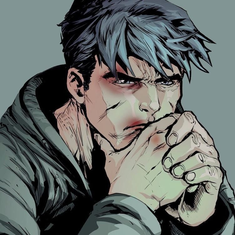 ArkhamsDemon's tweet photo. Somedays I just feel like ending it all. https://t.co/t0clpl21w8