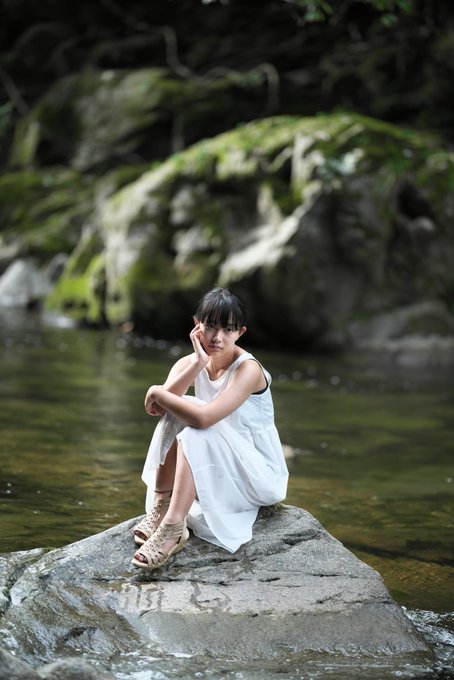 Twitterのコスプレ画像17